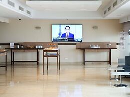 Novotel Tunis