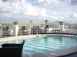 Novotel Tunis
