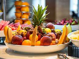 Novotel Tunis