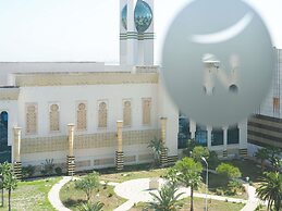 Novotel Tunis