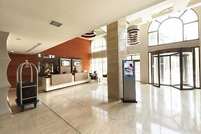 Novotel Tunis