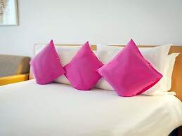 Novotel Tunis