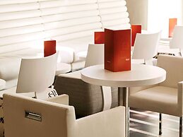 Novotel Tunis