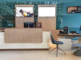 Novotel Tunis