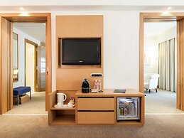 Novotel Tunis