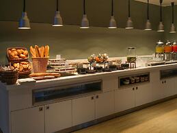 Novotel Tunis