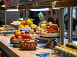 Novotel Tunis