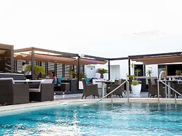 Novotel Tunis
