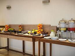 Novotel Tunis