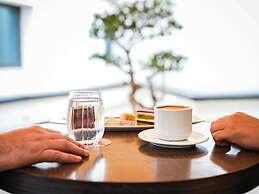Novotel Tunis