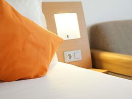 Novotel Tunis