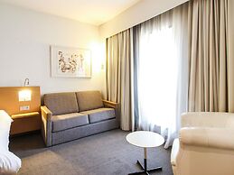 Novotel Tunis