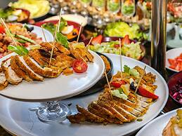 Novotel Tunis