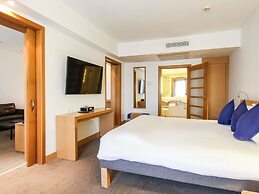 Novotel Tunis