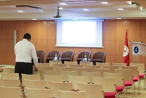 Novotel Tunis