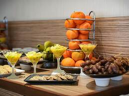 Novotel Tunis
