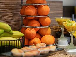 Novotel Tunis