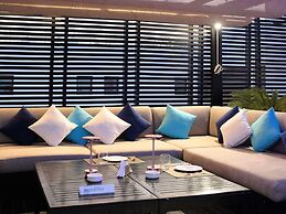 Novotel Tunis