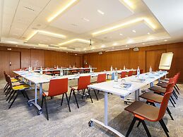 Novotel Tunis