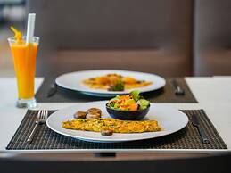 Novotel Tunis