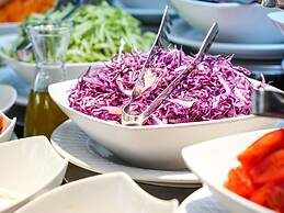 Novotel Tunis