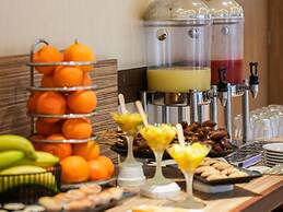 Novotel Tunis