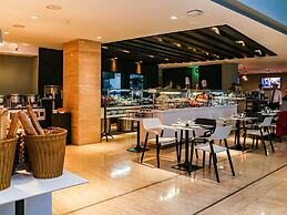 Novotel Tunis