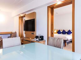 Novotel Tunis