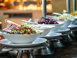Novotel Tunis