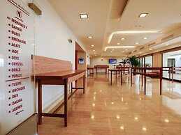 Novotel Tunis