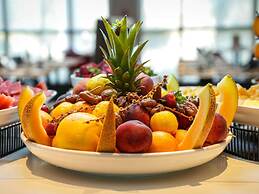Novotel Tunis