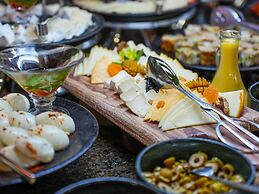 Novotel Tunis