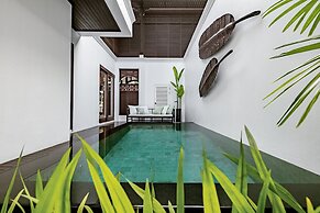 137 Pillars House