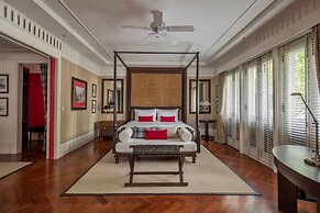 137 Pillars House