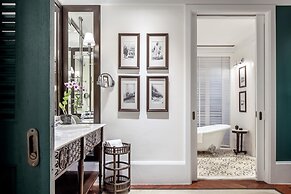 137 Pillars House
