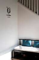 137 Pillars House