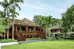137 Pillars House
