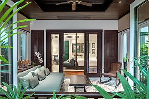 137 Pillars House