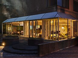 Sapporo View Hotel Odori Park