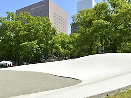 Sapporo View Hotel Odori Park