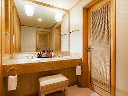 Sapporo View Hotel Odori Park
