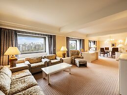 Sapporo View Hotel Odori Park