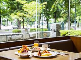 Sapporo View Hotel Odori Park