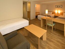 Sapporo View Hotel Odori Park