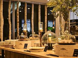 Sapporo View Hotel Odori Park