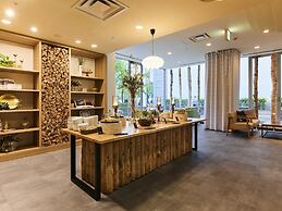 Sapporo View Hotel Odori Park