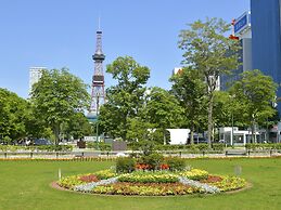 Sapporo View Hotel Odori Park