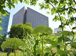 Sapporo View Hotel Odori Park
