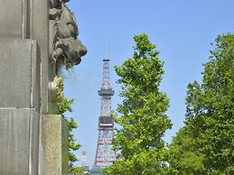 Sapporo View Hotel Odori Park