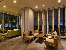 Sapporo View Hotel Odori Park